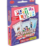 Play To Learn